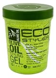 Eco Styler Olive Oil Styling Gel