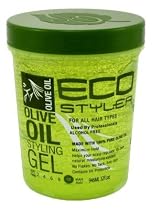 Eco Styler Olive Oil Styling Gel
From Ecoco
