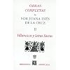 Obras completas, II. Villancicos y letras sacras (Obras Completas de Sor Juana Ines de La Cruz) (Spanish Edition)