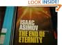 The end of eternity