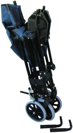 Lightweight Travel Transport Chairs