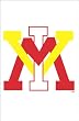Virginia Military Institute Keydets Flag - Garden Size