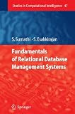 Fundamentals of Relational Database Management Systems