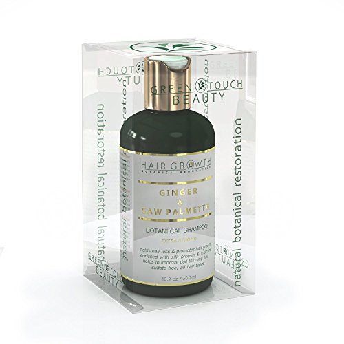 Top 5 best ginger shampoo for sale in 2016 BOOMSbeat