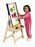 4-1 FLIPPING FLOOR EASEL