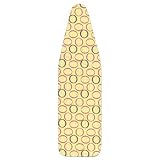 Deluxe Ironing Board Cover by Innovation Home