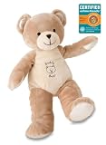 10" Asthma and Allergy Friendly Buddy Bear