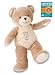 10" Asthma and Allergy Friendly Buddy Bear