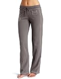 Life is Good Women's Brilliant Blossoms Sueded Fleecepant