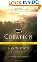 The Creation: An Appeal to Save Life on Earth