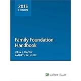 family foundation handbook 2015
