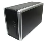 NEWLink DUAL HDD Gigabit NAS Drive with Printer Server Function