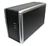 NEWLink DUAL HDD Gigabit NAS Drive with Printer Server Function