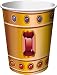 Pirate-Theme Birthday Party Cups
