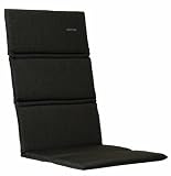 Produkt-Bild: Kettler 0309005-8667 Auflage f&uuml;r textilbespannte Alu- Stapelsessel 110 x 50 x 3 cm anthrazit