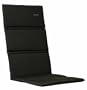Kettler 0309001-8667 Auflage f�r textilbespannte Alu- Klappsessel 120 x 50 x 3 cm anthrazit