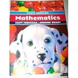 North Carolina Mathematics 5