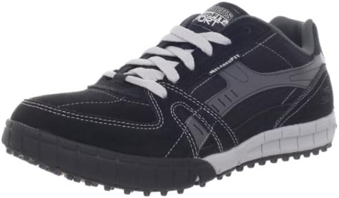 Skechers Men's Relaxed Fit Memory Foam Floater Sneaker