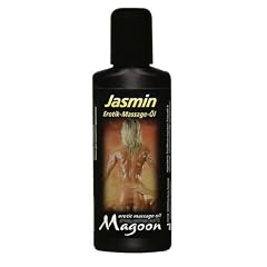 Magoon Jasmin Erotik-Massage-�l