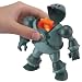 Ben 10 Ultimate Alien 15 cm Figure - NRG_s-2