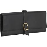 Royce Leather Jewelry Roll - Top Grain Leather
