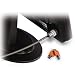Kensington 64068F MicroSaver Notebook Lock and Security Cable (PC/Mac)