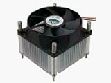  : Cooler Master XI5-8HD1A-0L-GP CPU Fan For Intel LGA775 Upto 3.4GHz
