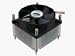 Electronics : Cooler Master XI5-8HD1A-0L-GP CPU Fan For Intel LGA775 Upto 3.4GHz
