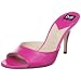 D&G Dolce & Gabbana Women's DS3188 E1336 Sandal