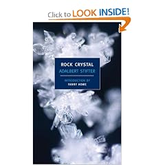 Rock Crystal (New York Review Books Classics)