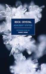 Rock Crystal