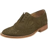 STEVEN by Steve Madden Women's Melanee Oxford