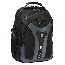 Wenger Pegasus Laptop Computer Backpack