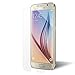 iGotTech Galaxy S6 Cell Phone Glass Screen Protector Edge to Edge Tempered Glass Tech Shield Military Grade Tru-Clear Ballistic Glass Maintains 99.9% Clarity and Touchscreen Accuracy