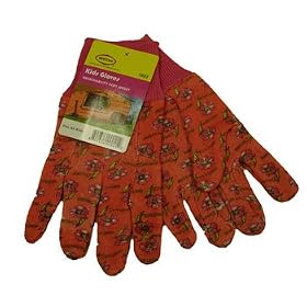 Childrens Jersey Gloves from Cotton Gloves