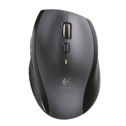 Souris LOGITECHM705ARGENT