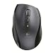 Logitech M705 Wireless Mouse - Black