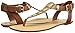 DV by Dolce Vita Women's Avlynn Gladiator Sandal