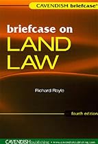 Briefcase on Land Law