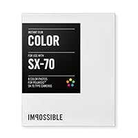 Impossible-PRD2783-Color-Film-for-Polaroid-Sx-70-Cameras