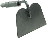 INTELETOOL INTELEHOE 574 Interchangeable Professional Grade 7-inch Hoe Head
