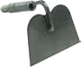 INTELETOOL INTELEHOE 574 Interchangeable Professional Grade 7-inch Hoe Head