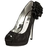 Ravel Women's Eloise Peep-toe Heel