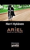 Ariel. Mord vor Jom Kippur