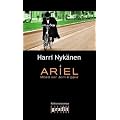 Ariel. Mord vor Jom Kippur