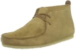 Clarks Wallabee Soft 20352825, Stival...