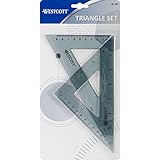 Acme Triangle Set, 2-Pack