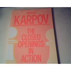 The Closed Openings in Action
