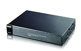ZyXEL ES1100-16P 16-Port Fast Ethernet POE Unmanaged Switch