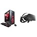 CYBERPOWERPC Oculus Ready Gaming Desktop &amp; Oculus Rift Bundle